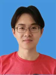 计算机视觉/多视几何/摄影测量专家-王鑫