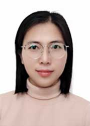 高精度地图更新/移动测量/遥感信息处理与应用专家-郑莉