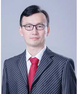 数字摄影测量与计算机视觉/遥感信息处理与应用专家-詹总谦