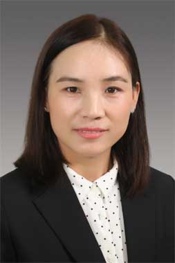 王春霞- 新能源科学与工程/储能技术专家- 融合动力网