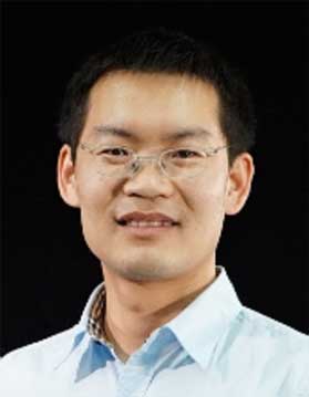 多细胞生物的起源与早期演化研究专家-陈雷