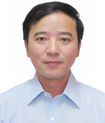 矿床学与地球化学/盆地演化与成矿成藏作用/成矿规律与成矿预测专家-顾雪祥