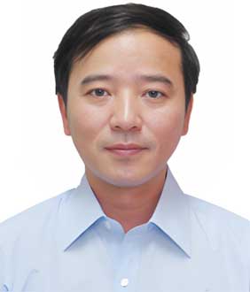 矿床学与地球化学/盆地演化与成矿成藏作用/成矿规律与成矿预测专家-顾雪祥