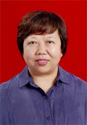 油气成藏地质学/油气地球化学/非常规油气地质勘探专家-李艳霞