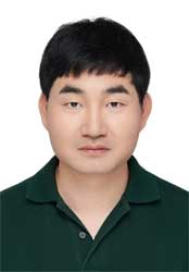 构造地质学/矿产地质专家-孟元库