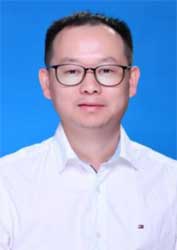 地热地质学专家-曹锐