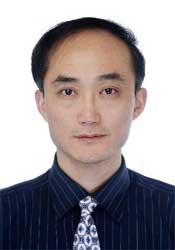 环境地球化学/矿床地球化学专家-施泽明