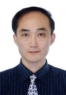 环境地球化学/矿床地球化学专家-施泽明