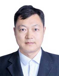 沉积学/石油地质学专家-杨仁超