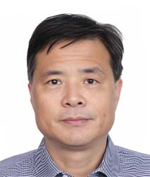 沉积学/层序地层学/油气储层地质学专家-于炳松