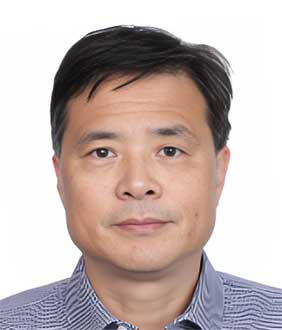 沉积学/层序地层学/油气储层地质学专家-于炳松
