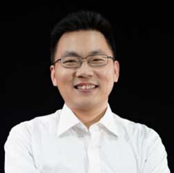 中生代四足动物的分类和演化研究专家-周长付