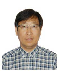 地震地质学/活动构造与工程坏境研究专家-赵德军