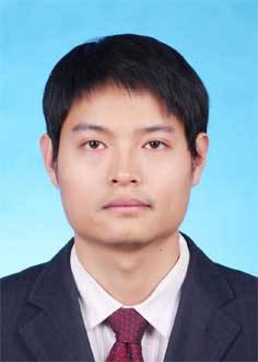 冲击地压发生机理与灾害防治专家-李青海