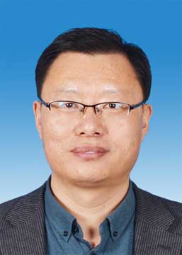 融合动力- 矿山压力与岩层控制/矿井灾害预测及防治专家-张培森