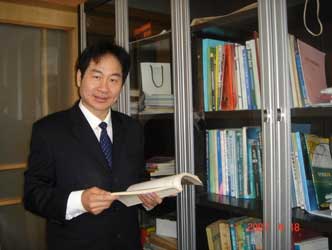 矿井水害防治/地质灾害防治专家-施龙青