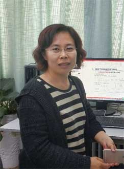 崔晶- 高加速高精度运动平台及其智能控制/柔性黏着机械手及其感知技术专家- 融合动力网