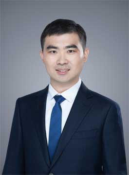董凯捷- 空间可展机构/机构学及机器人学专家- 融合动力网