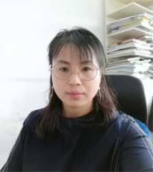 陈东菊- 精密加工技术/精密机械设计及检测专家- 融合动力网