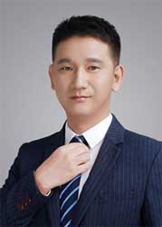 成金鑫- 叶轮机械气动设计及优化方法/几何自适应加工专家- 融合动力网