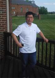 陈树君- 变极性等离子弧焊接电弧物理/ 特种能场焊接机理专家- 融合动力网