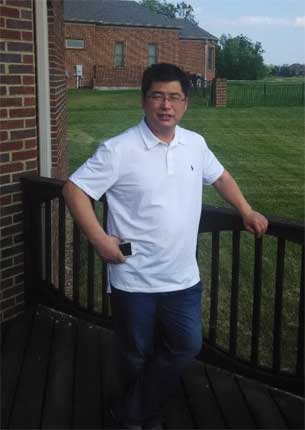 陈树君- 变极性等离子弧焊接电弧物理/ 特种能场焊接机理专家- 融合动力网