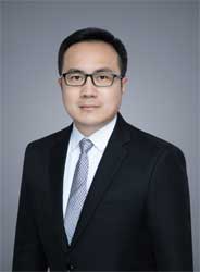 李少伟- 机械表面制造与摩擦学专家-融合动力网
