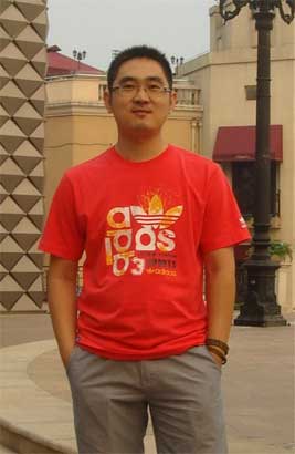 程强- 高档数控机床可靠性设计与精度保持性设计/智能制造产线规划及工艺分析决策专家-融合动力网