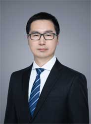 陈哲涵- 机器学习与优化决策/机器视觉与智能装备专家- 融合动力网