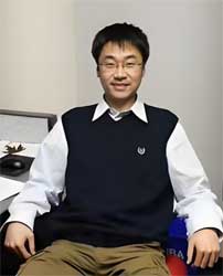 丁晓宇- 智能检测与数字化装配专家-融合动力网