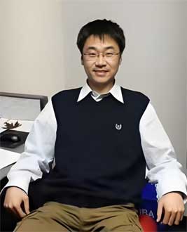 丁晓宇- 智能检测与数字化装配专家-融合动力网