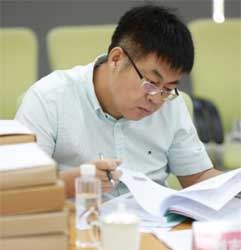 刘志峰- 高端机床装备关键技术/机器人关键技术及关键部件专家-融合动力网