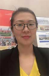 孙静- 金属及合金的腐蚀磨损/复相结构陶瓷研制及应用专家- 融合动力网