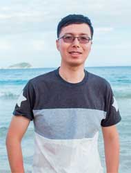 杨聪彬- 高端装备/零部件先进制造与智能化专家-融合动力网