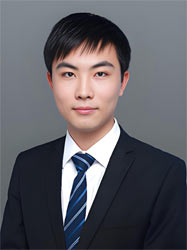 冯舰锐- 复杂系统风险与安全管理专家-融合动力网