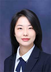 陈思琪- 债务担保/公司治理专家-融合动力网