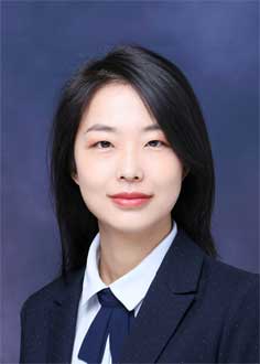 陈思琪- 债务担保/公司治理专家-融合动力网