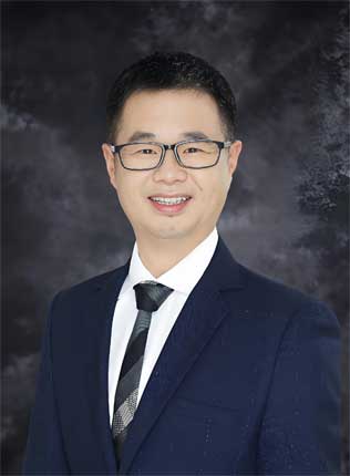 唐孝文- 数字化转型/组织变革专家-融合动力网