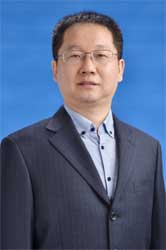 王俊鹏- 现代组织管理/技术创新管理专家-融合动力网