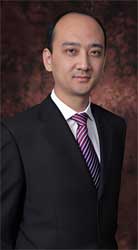 吕兆德- 会计信息与资本市场/行为公司金融专家-融合动力网