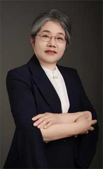 张月玲- 会计理论/内部控制专家-融合动力网