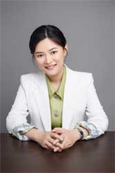 姜李丹- 数智技术创新/专利计量学专家-融合动力网