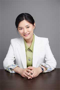 姜李丹- 数智技术创新/专利计量学专家-融合动力网