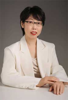 姜秀娟- 技术创新及管理/组织行为学与人力资源管理专家-融合动力网