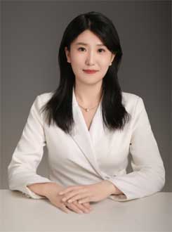 吕晓菲- 企业创新管理/数字化转型专家-融合动力网