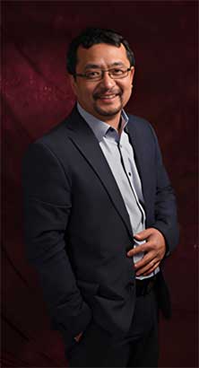 赵向阳- 创业管理/跨文化管理专家-融合动力网