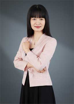 冯梅- 产业竞争力与产业政策/企业组织与竞争力分析专家-融合动力网