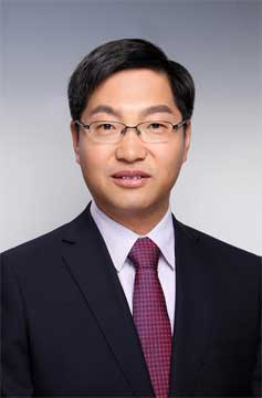 郭海涛- 宏观经济学/产业经济专家-融合动力网