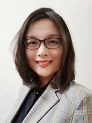 刘然- 农业产业发展/数字化消费行为专家-融合动力网