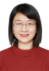 胡桃- 电子商务与供应链管理专家-融合动力网